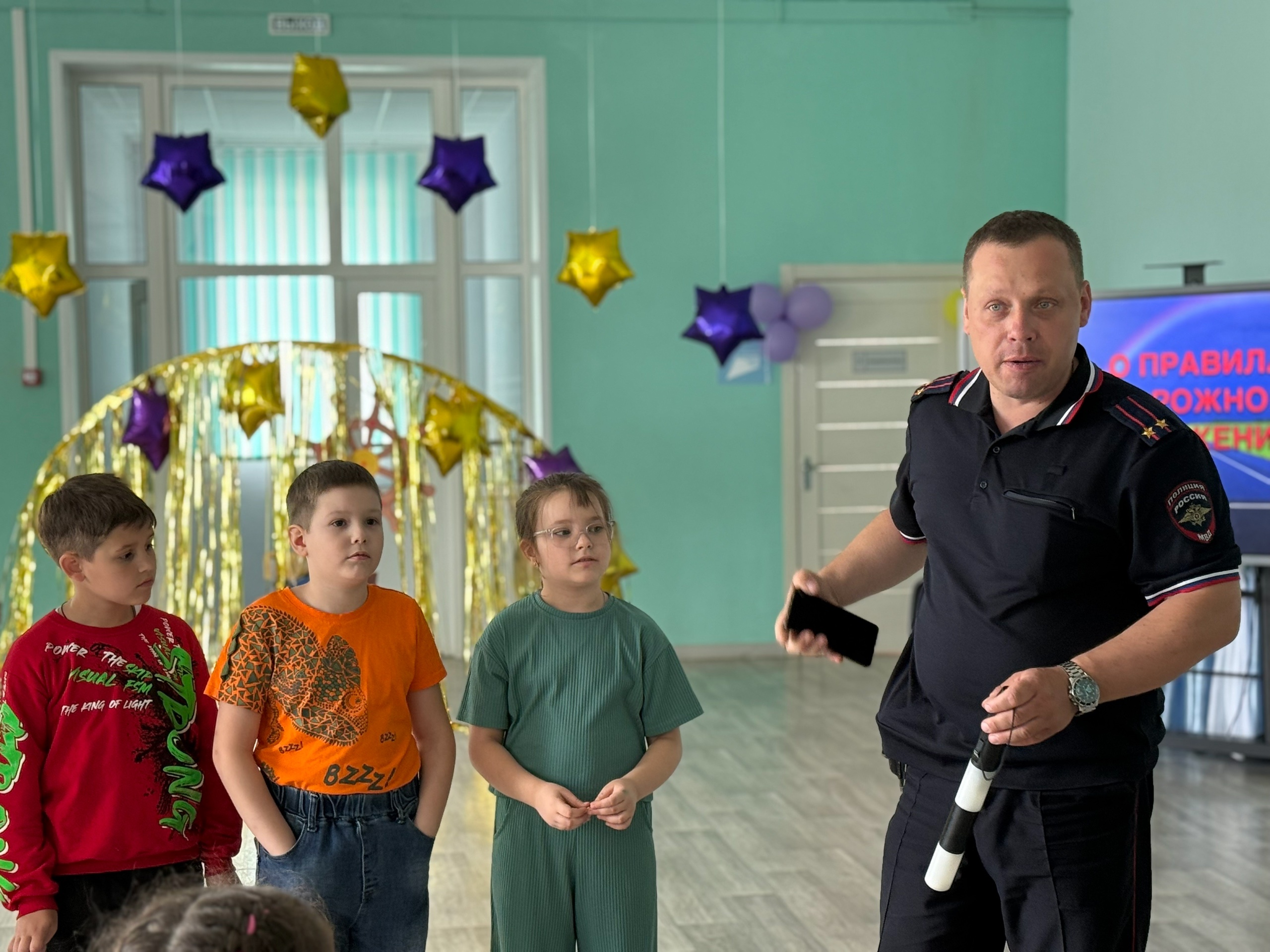 Гость в &amp;quot;Сказке&amp;quot;!.