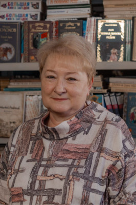 Ефремова Елена Юрьевна Ефремова Елена Юрьевна